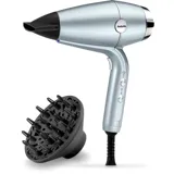BaByliss Pro Digital hårføner
