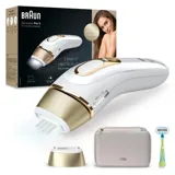 Braun Silk-expert Pro 5 IPL-apparat