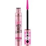 essence Lash Without Limits mascara