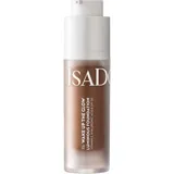 IsaDora Wake Up The Glow foundation flaske