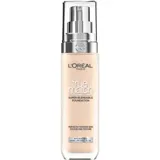 L'Oréal Paris True Match foundation flaske