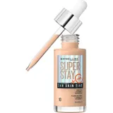 Maybelline Superstay 24H Skin Tint flaske