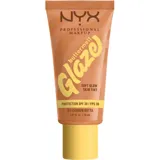NYX Buttermelt Glaze Skin Tint flaske