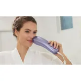 Ulike Air 3 IPL-apparat i safirblått design
