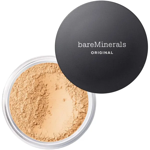 bareMinerals Original SPF15 mineral foundation