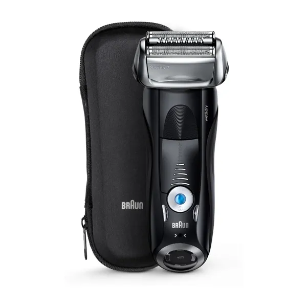 Braun Series 7 7840S barbermaskin