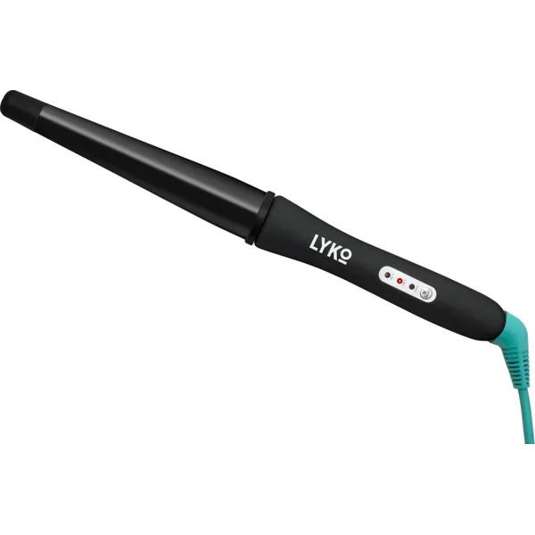 By Lyko Curling Iron 19-32 mm konisk krølltang