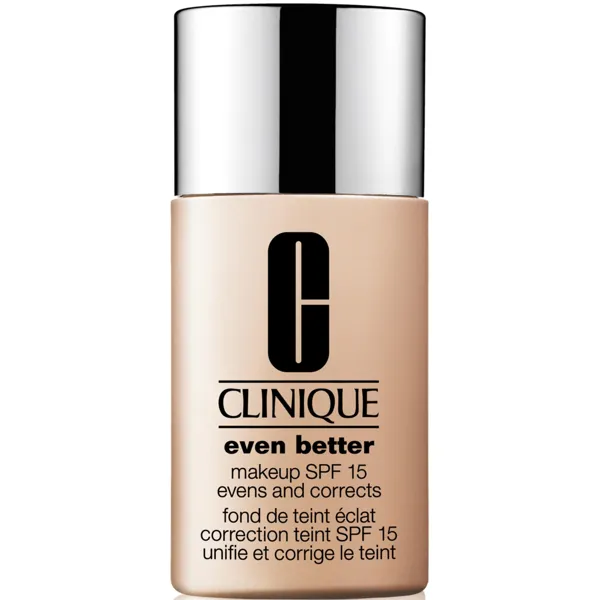 Clinique Even Better Makeup foundation flaske