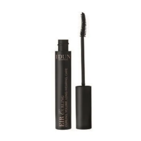 IDUN Minerals Eir Curling maskara