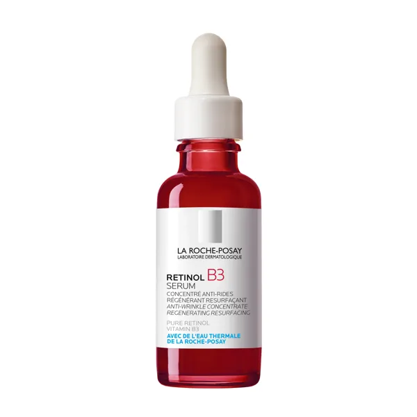La Roche-Posay Retinol B3 Serum flaske