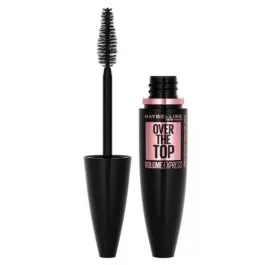 Maybelline Volum'Express Over The Top mascara