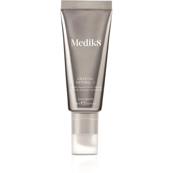 Medik8 Crystal Retinal 3 Serum flaske