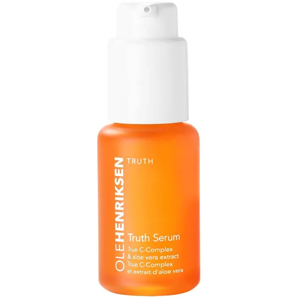 Ole Henriksen Truth Serum flaske