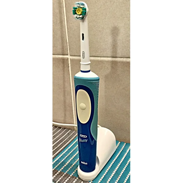 Oral-B Vitality elektrisk tannbørste