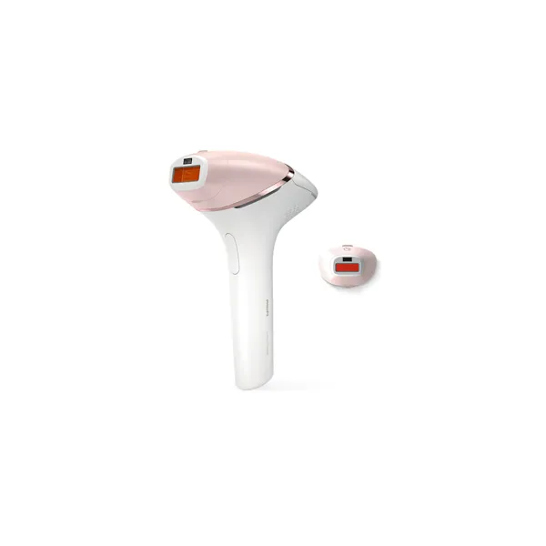Philips Lumea Prestige IPL-hårfjerner med to hoder