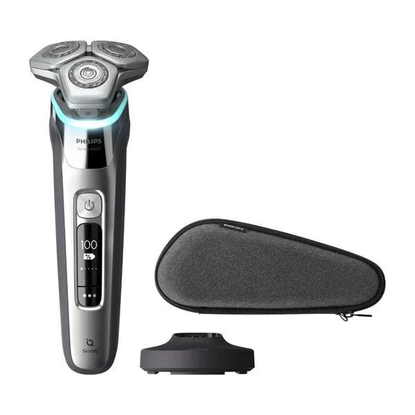 Philips S9985/35 Series 9000 barbermaskin