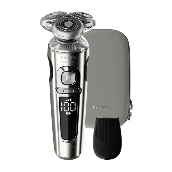 Philips SP9820/12 S9000 Prestige barbermaskin