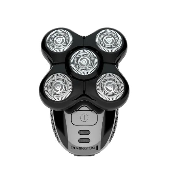 Remington Ultimate Series RX5 Head Shaver