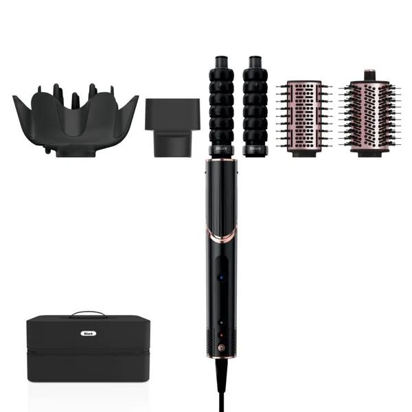 Shark FlexStyle 5-in-1 Air Styler med oppbevaringsveske